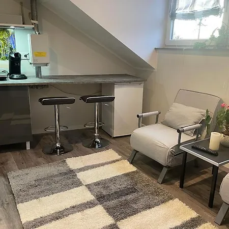 Apartment Bina In *